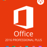 office 2016 professional plus