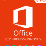 office 2021 professional plus