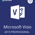 visio professional 2019