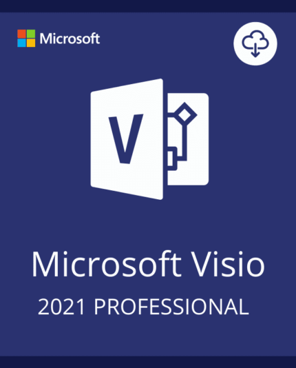 visio professional 2021