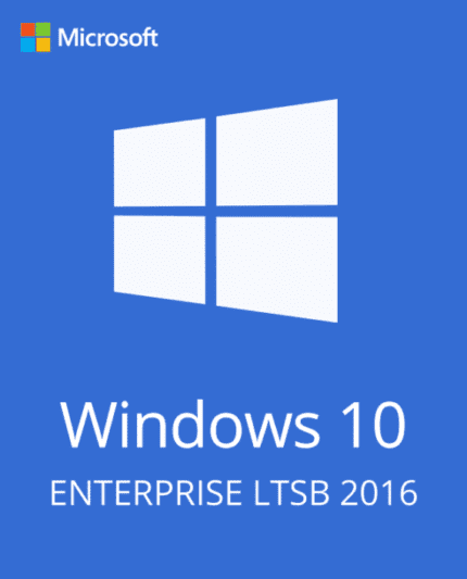 windows 10 enterprise