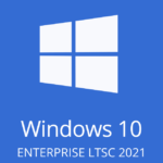 windows 10 enterprise ltsc 2021