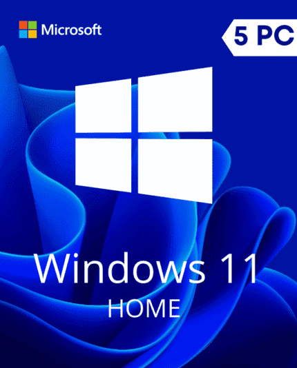 windows 11 home