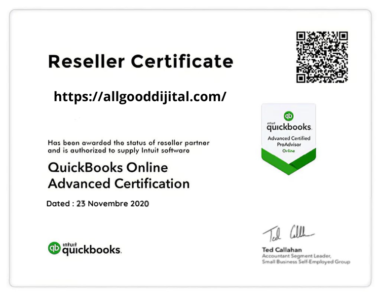 QuickBooks