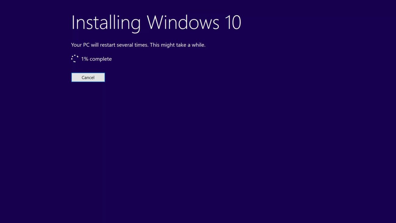 activate windows